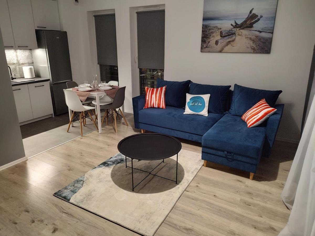 Apartament Rumia Trójmiasto Kaszuby Exterior foto