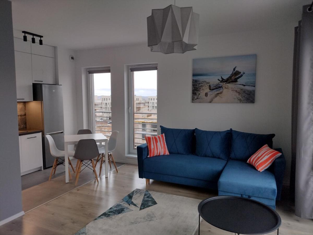 Apartament Rumia Trójmiasto Kaszuby Exterior foto