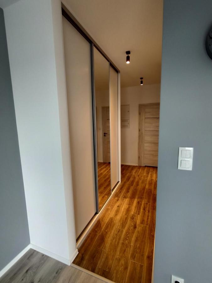 Apartament Rumia Trójmiasto Kaszuby Exterior foto